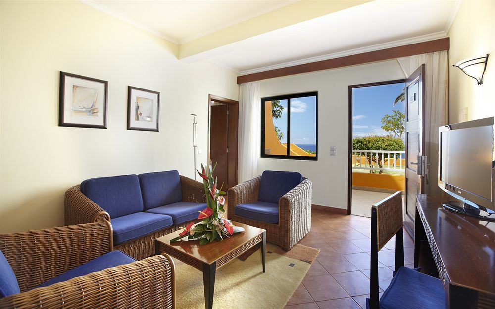 Hotel Alpino Atlantico Ayurveda Cure Centre - Adults Only Caniço Exterior foto